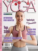 YOGA Magazine